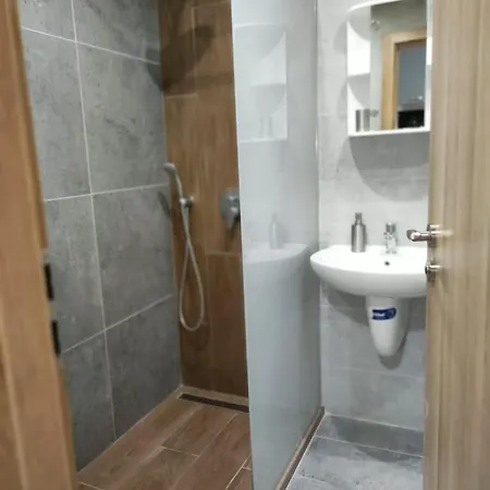 Апартамент Gardens а31 Боровец