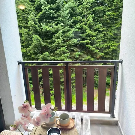 Gardens а31 Апартамент *